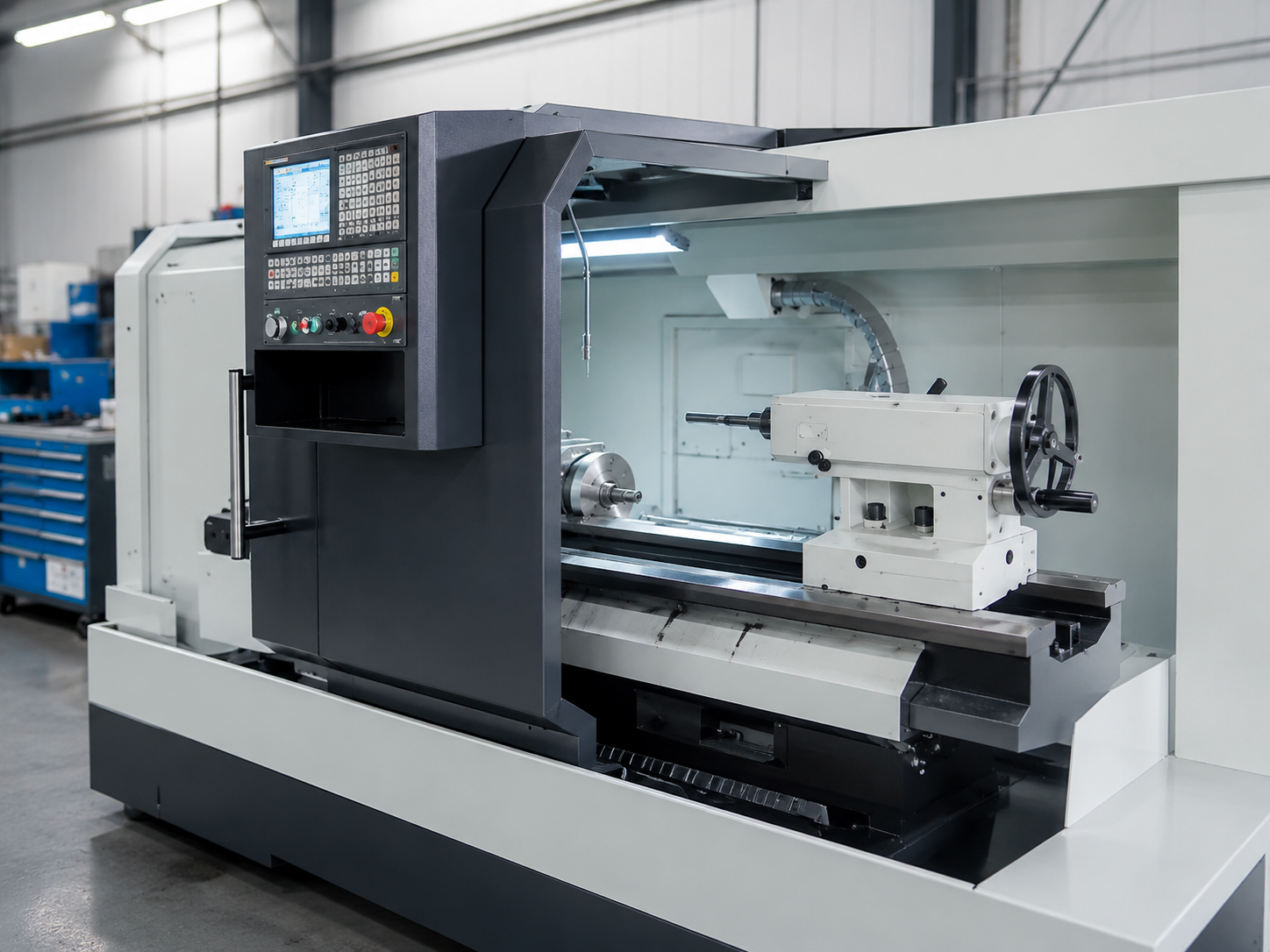 TJOND CNC 机械和制造设备